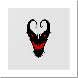 Anti-Venom Posters and Art